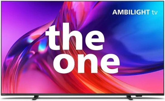 Philips 50PUS8508 50 İnç 4K Ultra HD 126 Ekran Var Flat Uydu Alıcılı Smart LED Android Televizyon