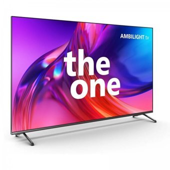 Philips 75PUS8808 75 İnç 4K Ultra HD 189 Ekran Var Flat Uydu Alıcılı Smart LED Android Televizyon