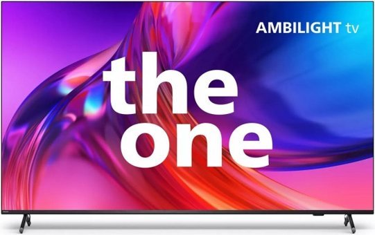 Philips 75PUS8808 75 İnç 4K Ultra HD 189 Ekran Var Flat Uydu Alıcılı Smart LED Android Televizyon