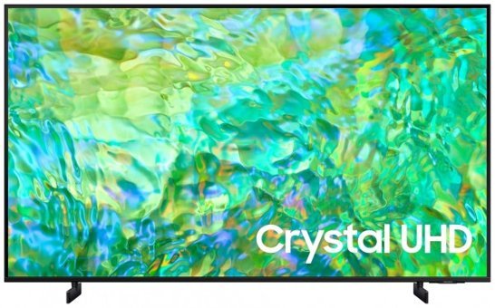 Samsung 85CU8000 85 İnç 4K Ultra HD 216 Ekran Flat Uydu Alıcılı Smart LED Tizen Televizyon