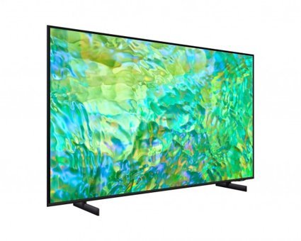 Samsung 85CU8000 85 İnç 4K Ultra HD 216 Ekran Flat Uydu Alıcılı Smart LED Tizen Televizyon