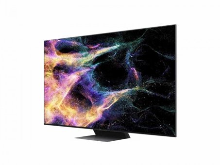 TCL 65C845 65 İnç 4K Ultra HD 164 Ekran Flat Uydu Alıcılı Smart LED Android Televizyon