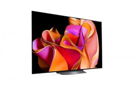 LG OLED65CS3VA 65 İnç 4K Ultra HD 164 Ekran Flat Uydu Alıcılı Smart OLED Webos Televizyon