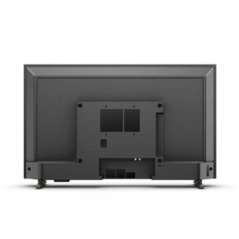 Philips 32PHS6808 32 İnç Hd Ready 80 Ekran Flat Uydu Alıcılı Smart LED Televizyon