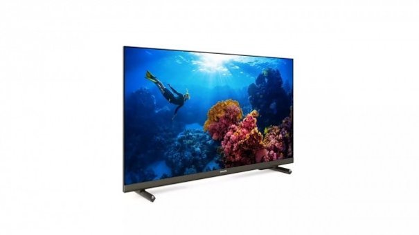 Philips 32PHS6808 32 İnç Hd Ready 80 Ekran Flat Uydu Alıcılı Smart LED Televizyon