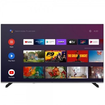 Vestel 65UA9631 65 İnç 4K Ultra HD 164 Ekran Flat Uydu Alıcılı Smart LED Android Televizyon