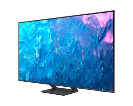 Samsung 65Q70C 65 İnç 4K Ultra HD 164 Ekran Flat Uydu Alıcılı Smart LED Tizen Televizyon
