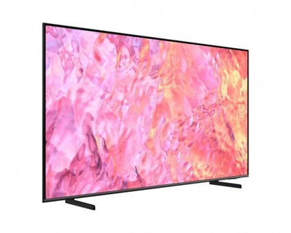 Samsung 85Q60C 85 İnç 4K Ultra HD 216 Ekran Flat Uydu Alıcılı Smart LED Tizen Televizyon