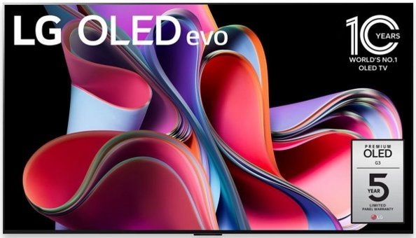 LG OLED55G36LA 55 İnç 4K Ultra HD 139 Ekran Flat Uydu Alıcılı Smart OLED Webos Televizyon