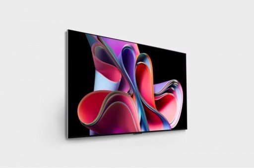 LG OLED55G36LA 55 İnç 4K Ultra HD 139 Ekran Flat Uydu Alıcılı Smart OLED Webos Televizyon