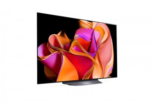 LG OLED55CS3VA 55 İnç 4K Ultra HD 139 Ekran Flat Uydu Alıcılı Smart OLED Webos Televizyon