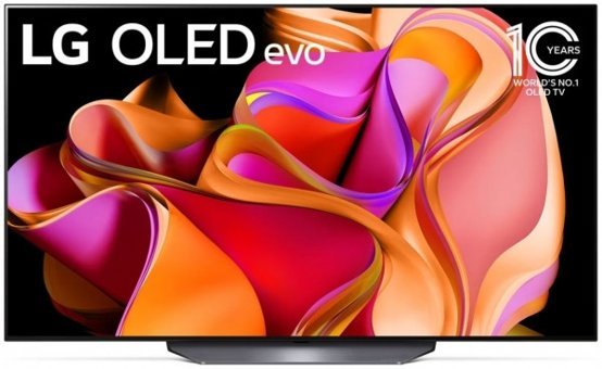 LG OLED55CS3VA 55 İnç 4K Ultra HD 139 Ekran Flat Uydu Alıcılı Smart OLED Webos Televizyon