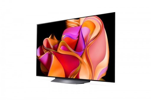 LG OLED55CS3VA 55 İnç 4K Ultra HD 139 Ekran Flat Uydu Alıcılı Smart OLED Webos Televizyon