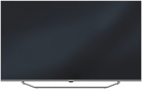 Grundig Rio 43 GHU 8900 S 43 İnç 4K Ultra HD 108 Ekran Flat Uydu Alıcılı Smart LED Android Televizyon