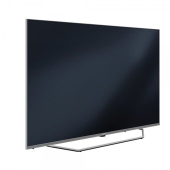 Grundig Rio 43 GHU 8900 S 43 İnç 4K Ultra HD 108 Ekran Flat Uydu Alıcılı Smart LED Android Televizyon