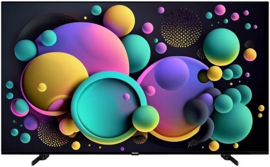 Vestel 58UA9631 58 İnç 4K Ultra HD 146 Ekran Flat Uydu Alıcılı Smart LED Android Televizyon