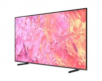 Samsung 55Q67C 55 İnç 4K Ultra HD 139 Ekran Flat Uydu Alıcılı Smart LED Tizen Televizyon