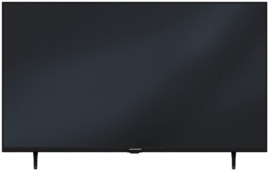 Grundig 40 GHF 6000 B 40 İnç Full HD 100 Ekran Flat Uydu Alıcılı Smart LED Android Televizyon