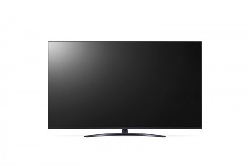 LG 65UR81006LJ 65 İnç 4K Ultra HD 164 Ekran Flat Uydu Alıcılı Smart LED Webos Televizyon