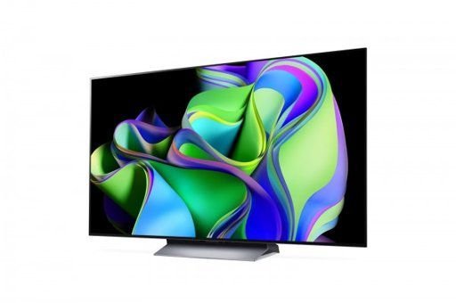 LG OLED55C34LA 55 İnç 4K Ultra HD 139 Ekran Flat Uydu Alıcılı Smart OLED Webos Televizyon