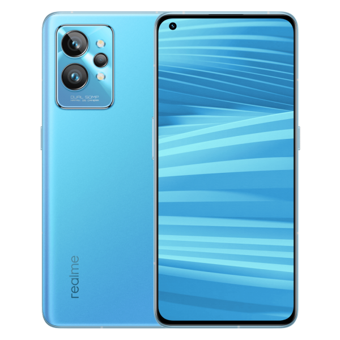 Realme GT2 Pro 256 GB Hafıza 12 GB Ram 6.7 inç 50 MP Çift Hatlı LTPO2 AMOLED Ekran Android Akıllı Cep Telefonu Mavi