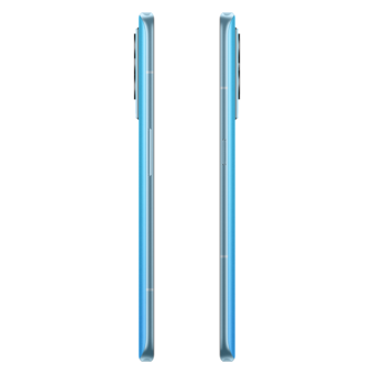 Realme GT2 Pro 256 GB Hafıza 12 GB Ram 6.7 inç 50 MP Çift Hatlı LTPO2 AMOLED Ekran Android Akıllı Cep Telefonu Mavi