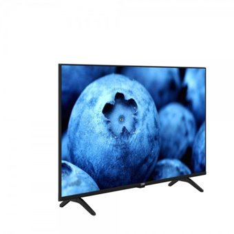Beko B43 D 695 B 43 İnç Full HD 108 Ekran Flat Uydu Alıcılı Smart LED Android Televizyon