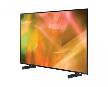 Samsung HG55AU800EE 55 İnç 4K Ultra HD 139 Ekran Flat Uydu Alıcılı Smart LED Tizen Televizyon
