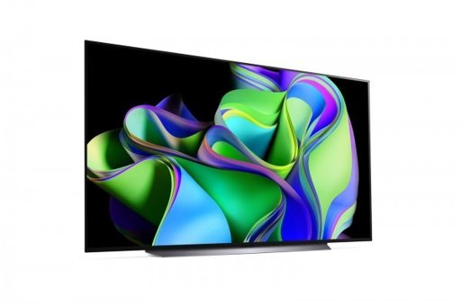 LG OLED83C34LA 83 İnç 4K Ultra HD 210 Ekran Flat Uydu Alıcılı Smart OLED Webos Televizyon