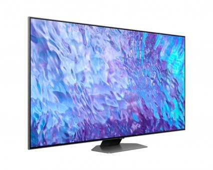 Samsung 65Q80C 65 İnç 4K Ultra HD 164 Ekran Flat Uydu Alıcılı Smart LED Tizen Televizyon