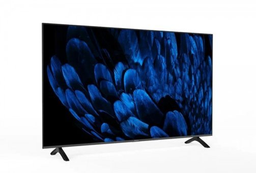 Sunny SN55UAL253-0276 55 İnç 4K Ultra HD 139 Ekran Flat Uydu Alıcılı Smart LED Webos Televizyon
