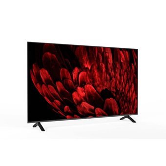 Axen AX55UMN253 55 İnç 4K Ultra HD 139 Ekran Flat Uydu Alıcılı Smart LED Webos Televizyon