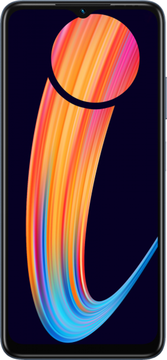 Infinix Hot 30i 128 GB Hafıza 4 GB Ram 6.56 inç 13 MP Çift Hatlı IPS LCD Ekran Android Akıllı Cep Telefonu Beyaz