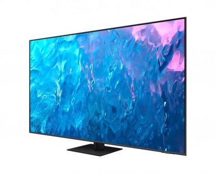 Samsung 85Q70C 85 İnç 4K Ultra HD 216 Ekran Flat Uydu Alıcılı Smart LED Tizen Televizyon