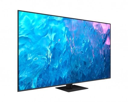 Samsung 85Q70C 85 İnç 4K Ultra HD 216 Ekran Flat Uydu Alıcılı Smart LED Tizen Televizyon