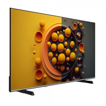 Vestel 50U9631 50 İnç 4K Ultra HD 126 Ekran Flat Uydu Alıcılı Smart LED Televizyon