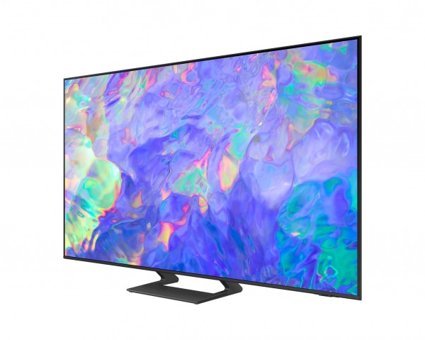 Samsung 55CU8500 55 İnç 4K Ultra HD 139 Ekran Flat Uydu Alıcılı Smart LED Tizen Televizyon