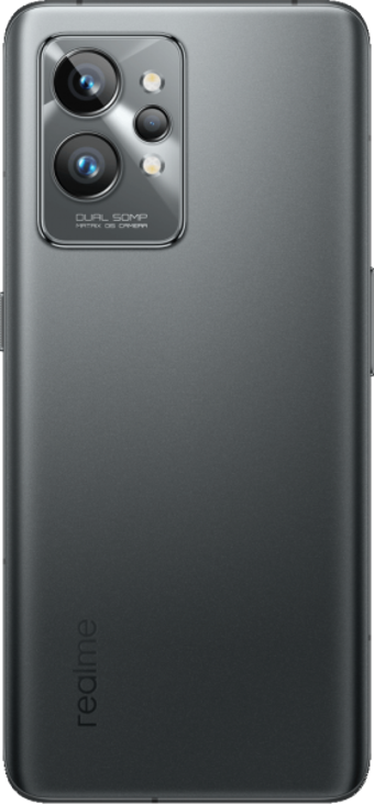Realme GT2 Pro 256 GB Hafıza 12 GB Ram 6.7 inç 50 MP Çift Hatlı LTPO2 AMOLED Ekran Android Akıllı Cep Telefonu Siyah