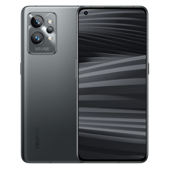 Realme GT2 Pro 256 GB Hafıza 12 GB Ram 6.7 inç 50 MP Çift Hatlı LTPO2 AMOLED Ekran Android Akıllı Cep Telefonu Siyah