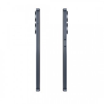 Realme C55 128 GB Hafıza 6 GB Ram 6.72 inç 64 MP Çift Hatlı IPS LCD Ekran Android Akıllı Cep Telefonu Siyah