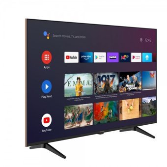 Grundig Tokyo 50 GHU 7900 C 50 İnç 4K Ultra HD 126 Ekran Flat Uydu Alıcılı Smart LED Android Televizyon