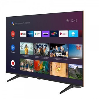 Grundig Tokyo 50 GHU 7900 C 50 İnç 4K Ultra HD 126 Ekran Flat Uydu Alıcılı Smart LED Android Televizyon