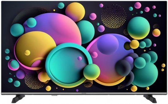 Vestel 43UA9631 43 İnç 4K Ultra HD 108 Ekran Flat Uydu Alıcılı Smart LED Android Televizyon