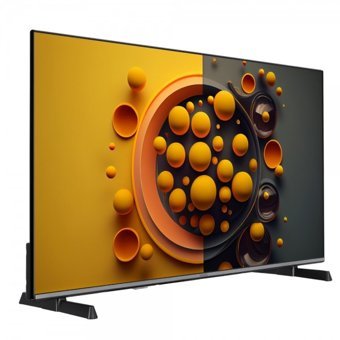 Vestel 43U9631 43 İnç 4K Ultra HD 108 Ekran Flat Uydu Alıcılı Smart LED Televizyon