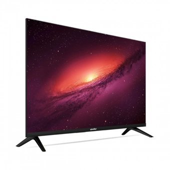 Simfer 32SFS3N 32 İnç Hd Ready 80 Ekran Flat Uydu Alıcılı LED Televizyon