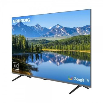 Grundig 65 GHU 8000 65 İnç 4K Ultra HD 164 Ekran Flat Uydu Alıcılı Smart LED Android Televizyon
