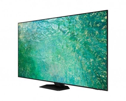 Samsung 55QN85C 55 İnç 4K Ultra HD 139 Ekran Flat Uydu Alıcılı Smart LED Tizen Televizyon