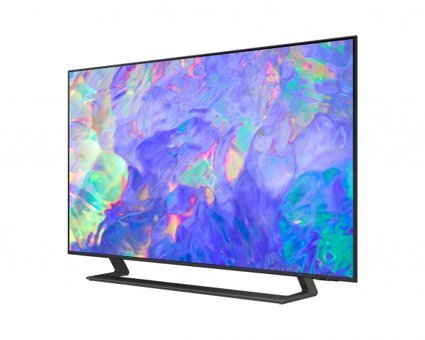 Samsung 50CU8500 50 İnç 4K Ultra HD 126 Ekran Flat Uydu Alıcılı Smart LED Tizen Televizyon