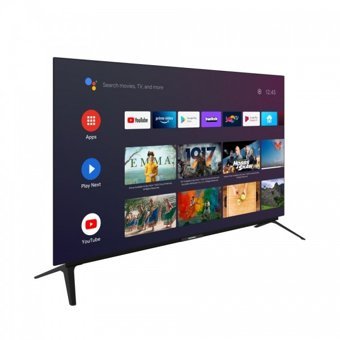 Grundig 65 GGO 9900 B 65 İnç 4K Ultra HD 164 Ekran Flat Uydu Alıcılı Smart OLED Android Televizyon