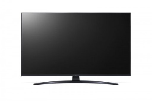 LG 43UR81006LJ 43 İnç 4K Ultra HD 108 Ekran Flat Uydu Alıcılı Smart LED Webos Televizyon